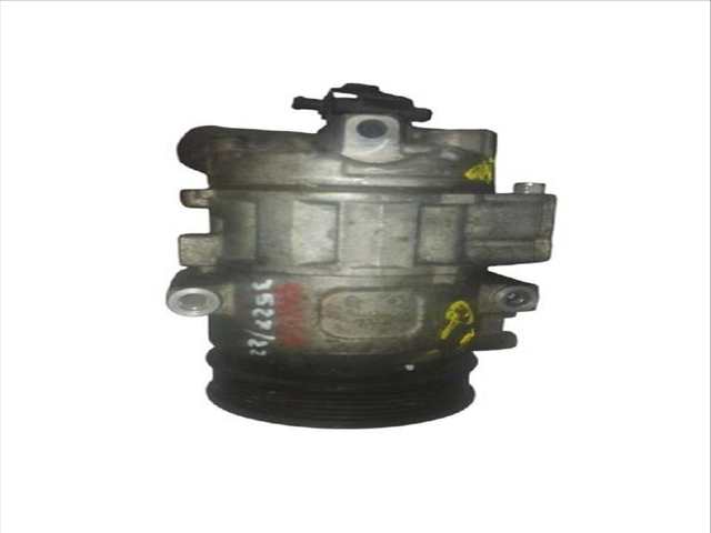 Foto 1ª: Compresor Aire Acondicionado Seat Ibiza 1.4 16V (2002)