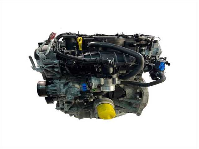 Foto 3ª: Motor Completo Ford C Max 182 CV 134KW [JTDA]