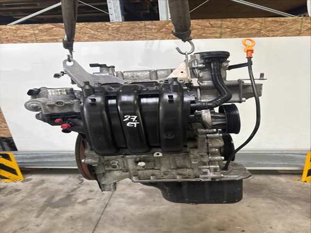 Foto 3ª: Motor Completo Seat Ibiza 1.2 70 CV 51KW [CGPA, CGP]