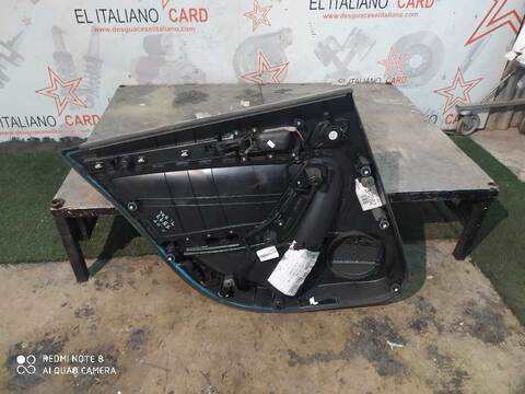 Foto 4ª: Tapizados Cartoneras Audi A4 BASICO 143CV 105KW [CAGA] (2009)