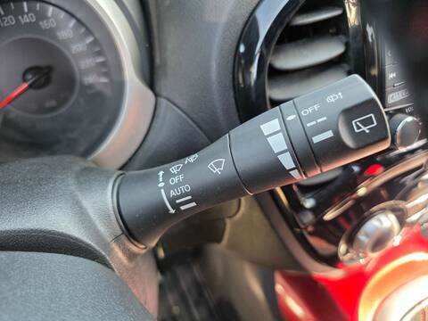 Foto 2ª: Mando Luces Nissan Juke DARK SOUND EDITION 116CV 85KW (2017)