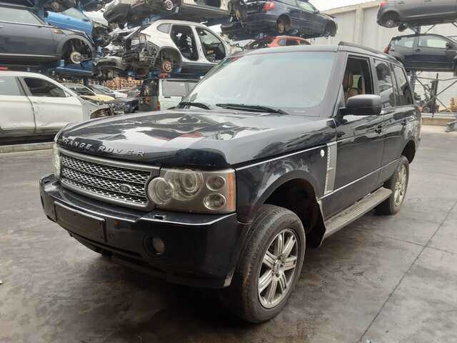 Compresor Aire Acondicionado Land Rover Range 3.6 V8 272CV 0CV