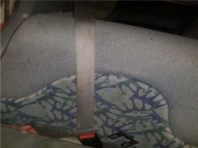 Cinturón Trasero Derecho Renault Clio 1.2 (B/C/S577)