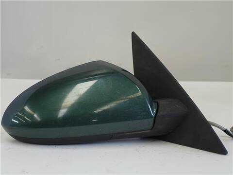 Foto 2ª: Retrovisor Derecho Nissan Primera 1.6 BERLINA 109CV 80KW [QG16DE] (2003)