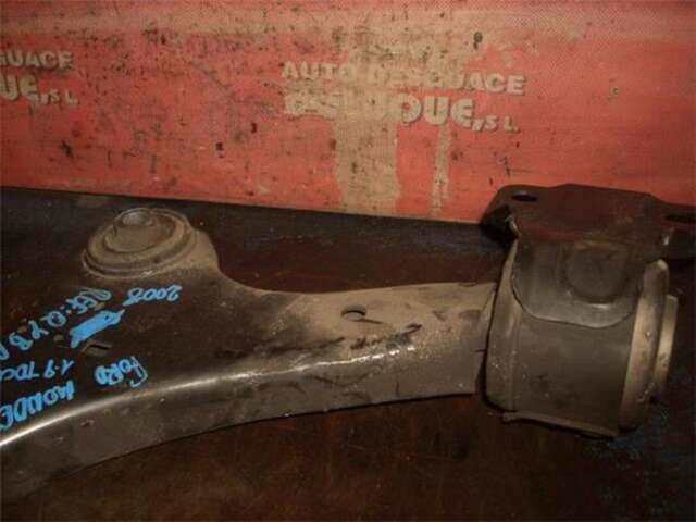 Foto 3ª: Brazo Suspension Delantero Izquierdo Ford Mondeo 1.8 TDCI [QYBA]