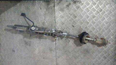 Foto 1ª: Columna Dirección Citroen Jumpy 1.6 16V HDI 90CV 66KW (2007)