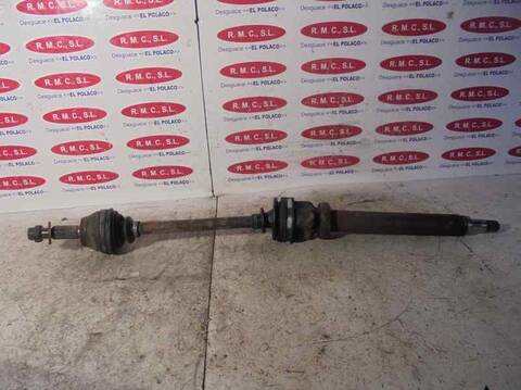 Foto 1ª: Transmision Delantera Derecha Ford Puma 1.4 16V CAT 90CV 66KW [FHD] (1998)