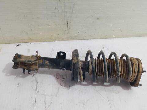 Foto 3ª: Amortiguador Delantero Derecho Peugeot Bipper BASIS 75CV (2008)