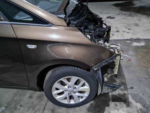Aleta Delantera Derecha Kia Carens 1.6 GDI 135CV 99KW