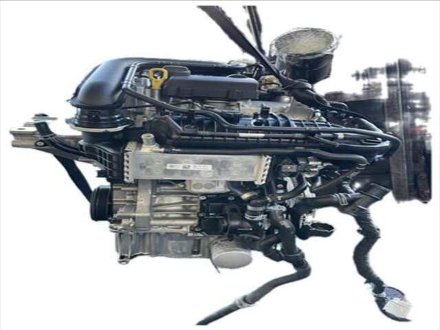 Motor Completo Seat Ibiza 1.0 STYLE GO 2 [1.0 LTR. - 59 KW]