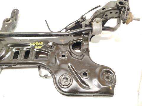 Foto 3ª: Puente Delantero Seat Ibiza 1.0 TSI 95CV 70KW [DUSB] (2024)