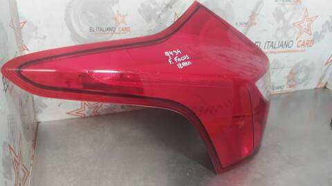 Foto 3ª: Piloto Trasero Izquierdo Ford Focus TREND 95CV 70KW [T3DA] (2011)