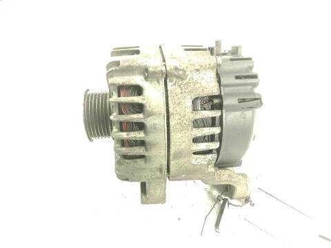 Foto 2ª: Alternador Bmw Serie 3 315 320 D [N47 D20 C] (2004)