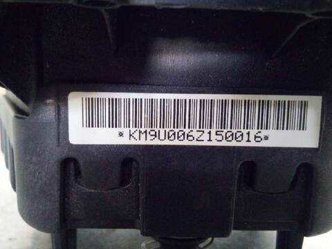 Foto 4ª: Airbag Delantero Izquierdo Nissan Note 88CV 65KW