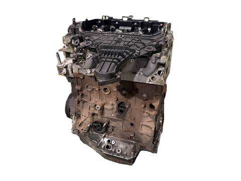 Foto 1ª: Motor Completo Ford Mondeo 2.0 TDCI 140 CV 103KW [UFBA] (2010)