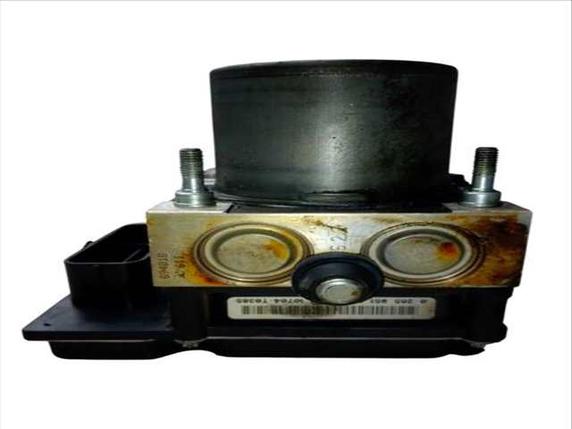 Foto 2ª: Abs Peugeot 508 2.0 HDI (2010)