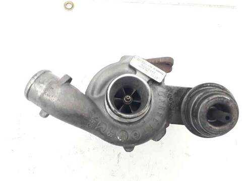 Foto 3ª: Turbocompresor Opel Vectra 2.0 DTI BERLINA 125CV 74KW (2003)