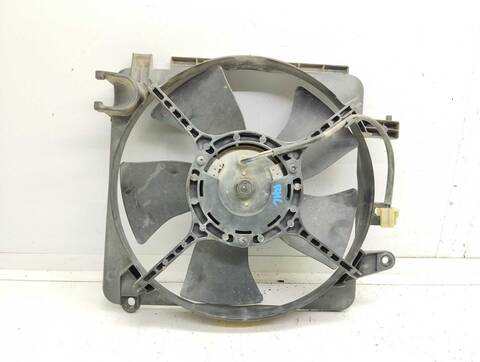 Electroventilador Chevrolet Matiz SE 64CV 47KW