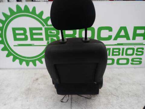 Foto 2ª: Asiento Delantero Derecho Citroen C3 1.4 HDI SX 68CV [8HXDV4TD] (1995)
