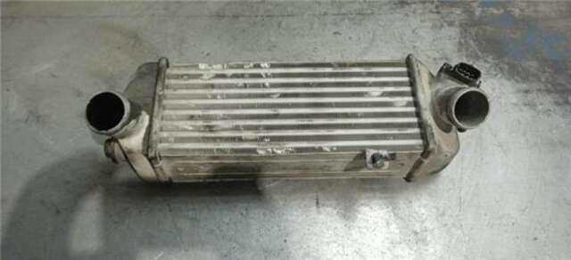 Foto 2ª: Intercooler Hyundai ix20 1.4 25 ANIVERSARIO [1.4 LTR. - 66 KW CRDI CAT] [D4FC]