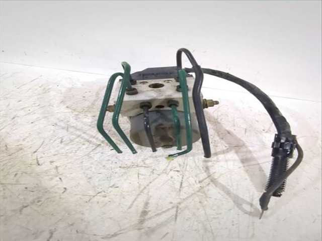 Foto 2ª: Abs Renault Megane 1.6 16V LA00 LA04 LA0B LA11 LA16 LA19 LA1J LA1K ... 107CV 79KW I CLASSIC LA0/1_) [K4M 700,K4M 701,K4M 706,K4M 708,K4M 709]
