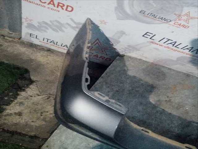 Foto 2ª: Paragolpes Trasero Bmw Serie 3 315 318D 143CV 105KW [N47D20C] (2011)