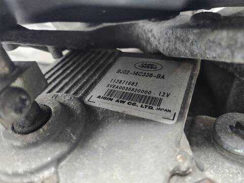 Foto 4ª: Caja Cambios Automatica Land Rover Evoque EVOQUE DYNAMIC AUT. [224DT] (2011)