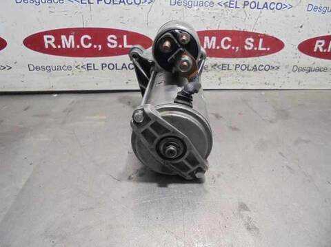 Foto 2ª: Motor de Arranque Suzuki Grand Vitara 1.9 DDIS TD 129CV 95KW [F9Q B264] (2007)