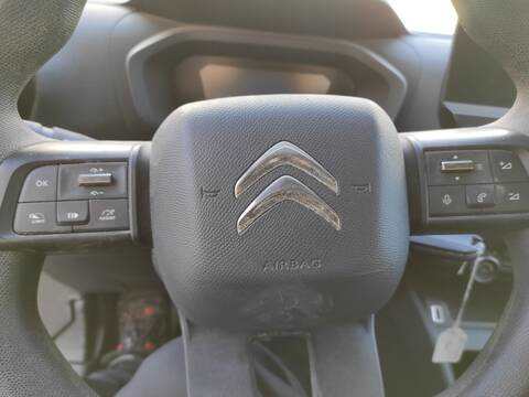 Airbag Delantero Izquierdo Citroen C4 YHS BERLINA