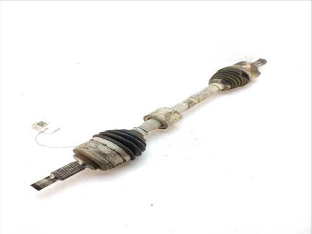 Foto 2ª: Transmision Delantera Izquierda Renault Megane 1.5 DCI 90 GRANDTOUR III GRANDTOUR (2008)