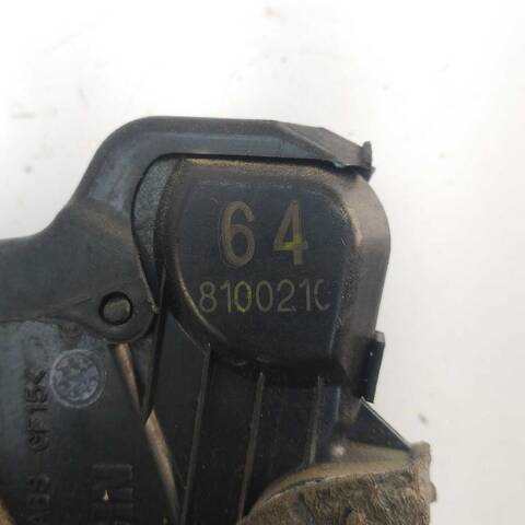 Foto 3ª: Cerradura Puerta Delantera Derecha Toyota Land Cruiser 3.0 D-4D KDJ120 KDJ125) (2002)