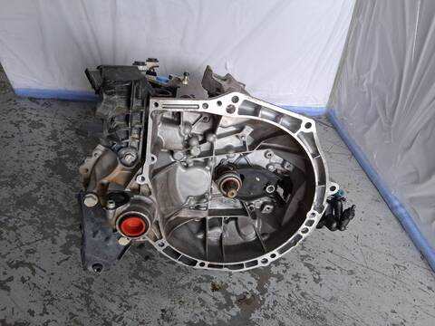 Foto 1ª: Caja Cambios Citroen C3 1.2 PURETECH 82 83CV 61KW [HM05] (2021)