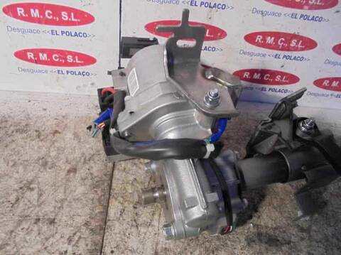 Foto 3ª: Columna Dirección Nissan Juke 1.6 16V CAT 117CV 86KW [HR16] (2013)
