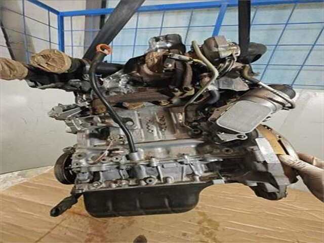 Motor Completo Peugeot 308 1.6 CONFORT [1.6 LTR. - 66 KW 16V HDI]