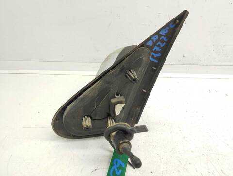 Foto 3ª: Retrovisor Derecho Peugeot 306 BOULEBARD BERLINA 90CV 66KW [RHY] (2001)