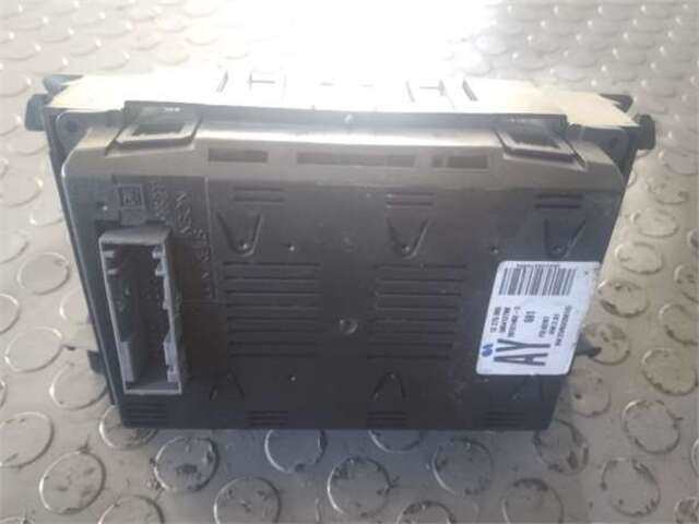 Foto 3ª: Pantalla Multifuncion Opel Astra 1.7 CDTI [Z 17 DTH]