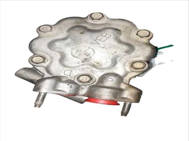 Foto 3ª: Compresor Aire Acondicionado Citroen C3 1.2 PURETECH 82 2RHMRC 2RHMZB) AIRCROSS (2017)