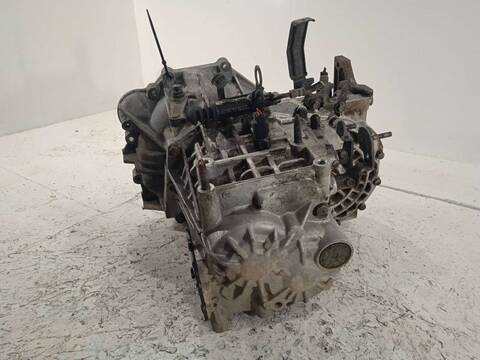 Foto 3ª: Caja Cambios Hyundai Trajet 2.0 16V CAT 136CV 100KW [G4JPG] (2000)