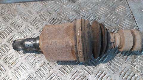 Foto 2ª: Transmision Delantera Izquierda Nissan Qashqai TEKNA PREMIUM 131CV 96KW [R9MA405] (2012)