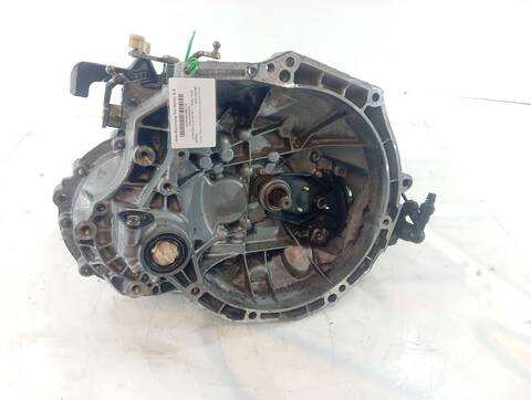 Caja Cambios Citroen C3 1.4 HDI SX 68CV 50KW