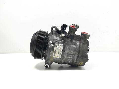 Compresor Aire Acondicionado Mercedes Vito 651950 FURGON
