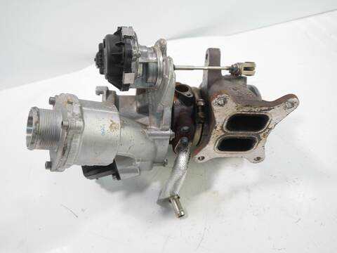 Foto 2ª: Turbocompresor Audi A3 300 CV 221KW [DNUE DNU] (2019)