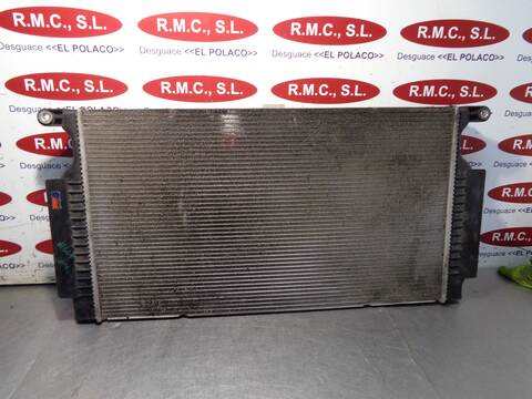 Foto 2ª: Radiador Motor Toyota Avensis ACTIVE 150CV 110KW [2AD] (2010)