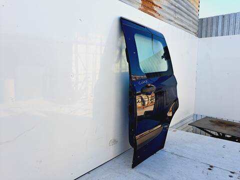 Foto 2ª: Puerta Lateral Corredera Izquierda Ford Tourneo AMBIENTE 75CV 55KW [XUCD] (2015)