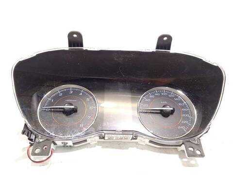 Foto 3ª: Cuadro de Instrumentos Subaru XV 1.6 CAT 114CV 84KW [FB16] (2022)
