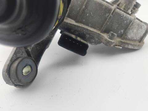 Foto 4ª: Motor Limpia Delantero Renault Scenic GRAND DYNAMIQUE 131CV 96KW [F9Q872] (2009)