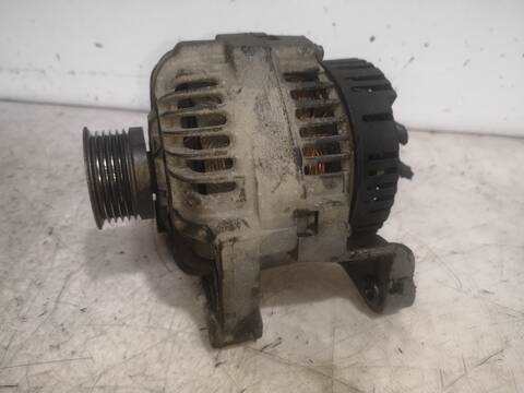 Foto 2ª: Alternador Land Rover Freelander M47 (2001)