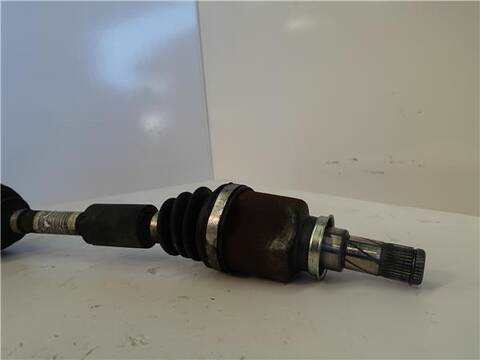 Foto 3ª: Transmision Delantera Izquierda Smart Forfour 1.5 BASICO 80KW) 109CV [M 135.950] (2004)