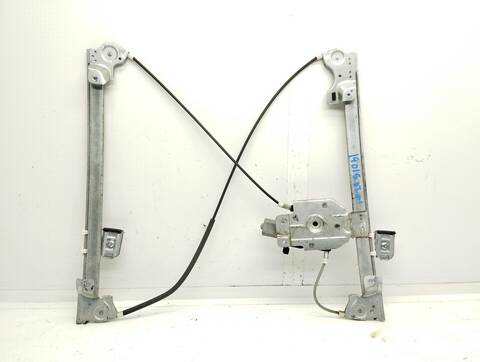 Elevalunas Eléctrico Delantero Izquierdo Land Rover Freelander BAIKAL 112CV 82KW