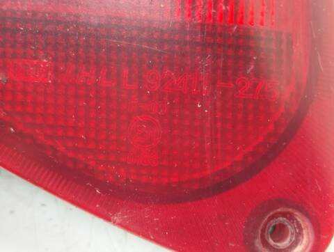 Foto 2ª: Faro Antiniebla Trasero Izquierdo Hyundai Coupe 1.6 FX COUPE 116CV 85KW [G 4GR] (2000)
